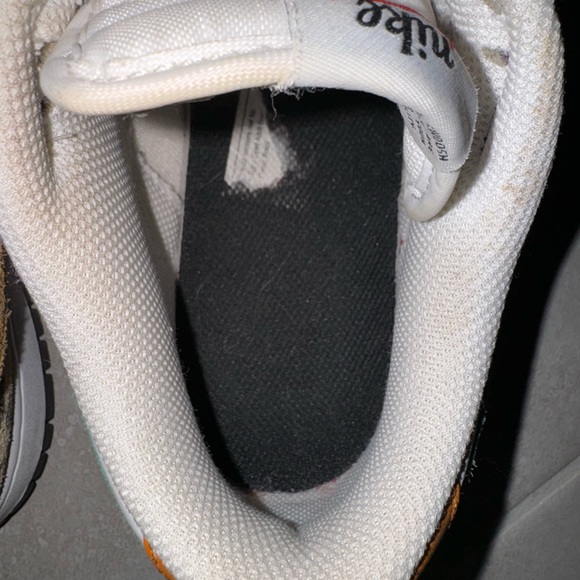 Nike Dunk Low SE - Safari Mix - Picture 9 of 9